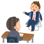 これから就職活動をする後輩たちに受けた質問と、採用されたり採用したりしてた社会人の答え。