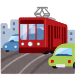 電車好きにはたまらん。「鉄道now」を一日中眺めていよう
