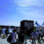 【お祭りじゃ!!】ROCK IN JAPAN FESTIVAL2018に行ってきたので感想